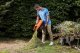 Black+Decker BD BATTERY MOWER. 2x18V /33cm BCMW3318N POWERCONNECT 4