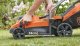 Black+Decker BD BATTERY MOWER. 2x18V /33cm BCMW3318N POWERCONNECT 8