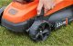 Black+Decker BD BATTERY MOWER. 2x18V /33cm BCMW3318N POWERCONNECT 10
