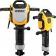 Dewalt DEWALT.DEMOLISHING HAMMER. HEX28 2100W D25966 41J 1