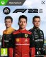 Game Xbox Series X F1 22 1