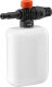 Myjka ciśnieniowa Black+Decker BD FOAM FOR WASHER 0.8l BZOSB1 2