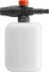 Myjka ciśnieniowa Black+Decker BD FOAM FOR WASHER 0.8l BZOSB1 3