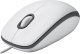 Mysz Logitech Logitech M100 Corded mouse White 5704174990390 2