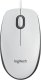 Mysz Logitech Logitech M100 Corded mouse White 5704174990390 3
