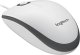 Mysz Logitech Logitech M100 Corded mouse White 5704174990390 4