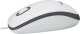 Mysz Logitech Logitech M100 Corded mouse White 5704174990390 5