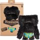 Sourcing FUGGLER plush monster Wide Eyed Weirdo, black, 320-15130-I 1
