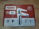 Bateria umywalkowa Ferro BASIN MIXER CORDOBA BCD2 7