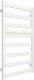 Grzejnik łazienkowy Terma Electric towel dryer Terma Vivo 500 mm x 910 mm, white 1