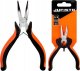 Jufisto Extended straight pliers, 115 mm 3