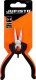 Jufisto Extended straight pliers, 115 mm 5