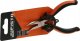 Jufisto Extended curved pliers, 115 mm 2