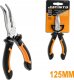 Jufisto Extended curved pliers, 115 mm 3