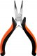 Jufisto Extended curved pliers, 115 mm 5