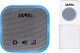 Zamel DOORBELL ZAMEL FOXTROT II ST-935 1