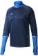 Adidas Bluza piłkarska Condivo 16 Training Top Granatowa r. M (S93547*M) 1