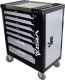 Wózek narzędziowy SATA TOOL TROLLEY 257 pcs. VISTA 2