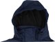 Kurtka męska Yato YT.RAINPROOF SET HD NAVY BLUE SIZE. XXL 5