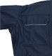 Kurtka męska Yato YT.RAINPROOF SET HD NAVY BLUE SIZE. XXL 7