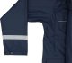 Kurtka męska Yato YT.RAINPROOF SET HD NAVY BLUE SIZE. XXL 8