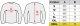 Kurtka męska Yato YT.SOFTSHELL JACKET BLACK-C. GRAY SIZE XXXL 11