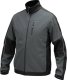 Kurtka męska Yato YT.SOFTSHELL JACKET BLACK-C. GRAY SIZE XXXL 12