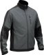 Kurtka męska Yato YT.SOFTSHELL JACKET BLACK-C. GRAY SIZE XXXL 13