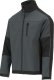 Kurtka męska Yato YT.SOFTSHELL JACKET BLACK-C. GRAY SIZE XXXL 17