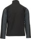 Kurtka męska Yato YT.SOFTSHELL JACKET BLACK-C. GRAY SIZE XXXL 20