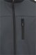 Kurtka męska Yato YT.SOFTSHELL JACKET BLACK-C. GRAY SIZE XXXL 21
