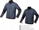 Kurtka męska Yato YT.SOFTSHELL JACKET BLACK-C. GRAY SIZE XXXL 2