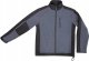 Kurtka męska Yato YT.SOFTSHELL JACKET BLACK-C. GRAY SIZE XXXL 5