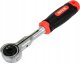 Yato YT. RATCHET WITH ROTATING HEAD 1/4" 4