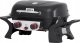 Yato YG.PORTABLE GAS GRILL 2 BURNERS, 5KW 1