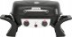 Yato YG.PORTABLE GAS GRILL 2 BURNERS, 5KW 2