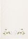 Iittala Moomin towels 50x70cm 2 pcs. 1