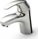 Bateria umywalkowa Oras WASHBASIN FAUCET 1411F POLARA 1
