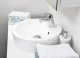 Bateria umywalkowa Oras WASHBASIN FAUCET 1411F POLARA 3
