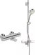 Bateria wannowa Oras THERMOSTAT BATH MIXER NOVA 7414U 1