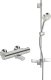 Bateria wannowa Oras THERMOSTAT BATH MIXER NOVA 7414U 1