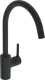 Bateria kuchenna Oras MIXER FOR SINK OPTIMA 2638AF-33 BLACK 1