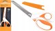 Fiskars SCISSORS PRMR RE SG 23CM 5