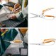 Fiskars Easy Action fabric scissors 26 cm (1059564) 4
