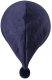 Lassie by Reima LASSIE Balaclava Juusa Dark blue 718776-6951-046 1