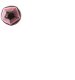 Lassie by Reima LASSIE Cap Simi Coral pink 718769-3381-046 3