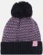 Lassie by Reima LASSIE Cap Neida Dark blue 728766-6951-046 1