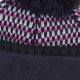Lassie by Reima LASSIE Cap Neida Dark blue 728766-6951-046 1