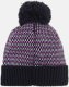 Lassie by Reima LASSIE Cap Neida Dark blue 728766-6951-046 2