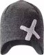 Lassie by Reima LASSIE Cap Migos Black 728764-9991-046 2